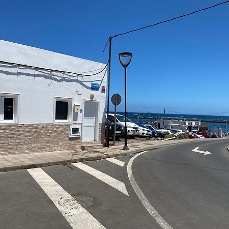 奥尔索拉 Mirador Del Muelle House旅舍 外观 照片
